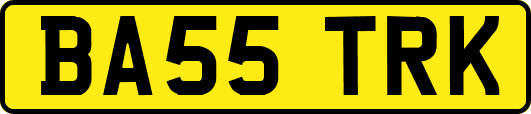 BA55TRK