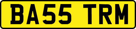 BA55TRM