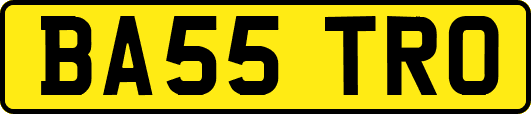 BA55TRO