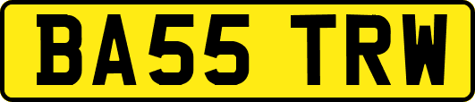 BA55TRW