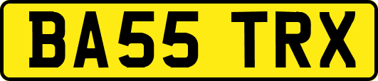 BA55TRX
