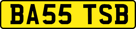 BA55TSB