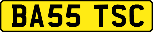 BA55TSC