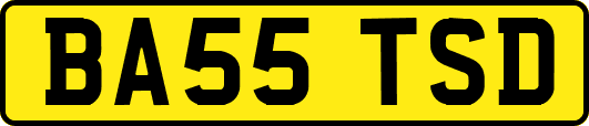 BA55TSD