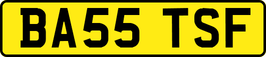 BA55TSF