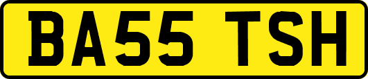 BA55TSH