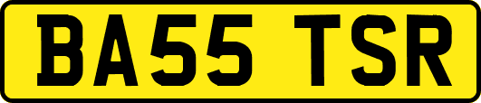 BA55TSR