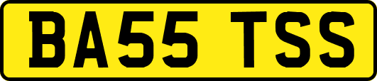 BA55TSS