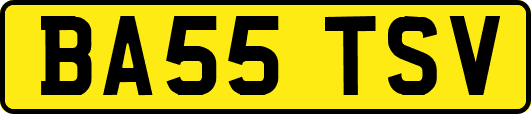 BA55TSV
