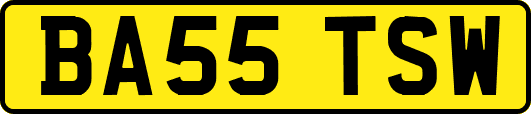 BA55TSW