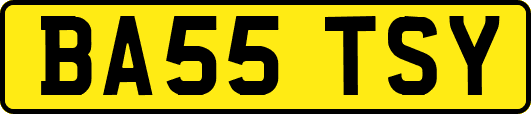 BA55TSY