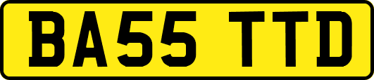 BA55TTD