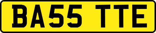BA55TTE