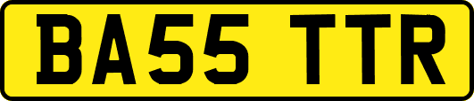 BA55TTR
