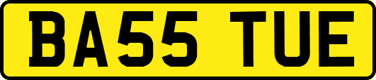 BA55TUE