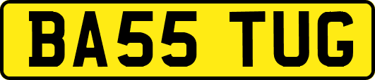 BA55TUG