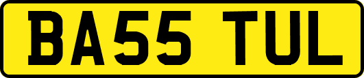 BA55TUL