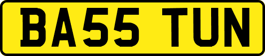 BA55TUN
