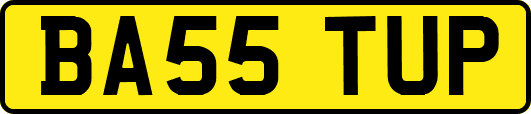 BA55TUP