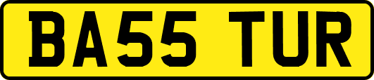 BA55TUR