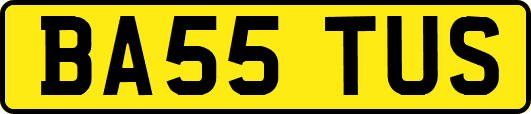 BA55TUS