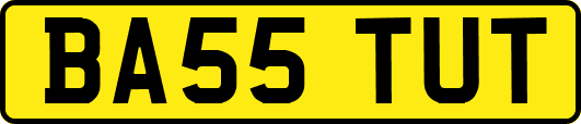 BA55TUT