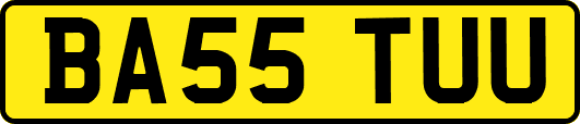 BA55TUU