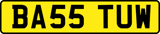 BA55TUW