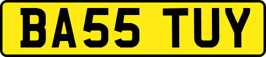 BA55TUY