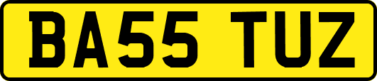 BA55TUZ