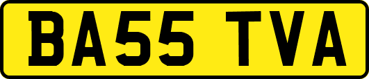BA55TVA
