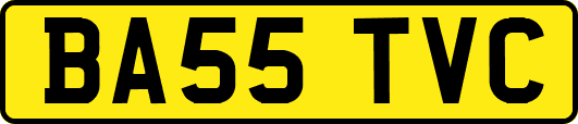 BA55TVC