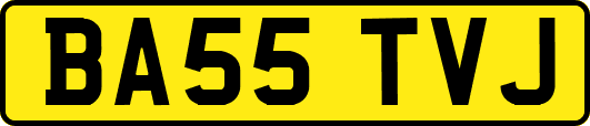 BA55TVJ