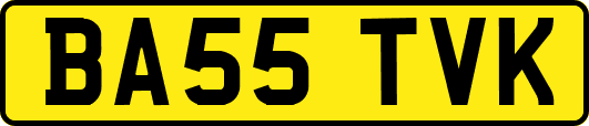 BA55TVK