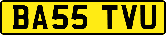BA55TVU