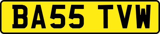 BA55TVW