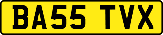 BA55TVX