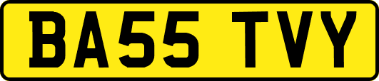 BA55TVY