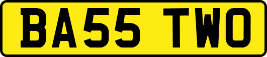 BA55TWO