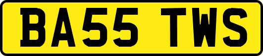 BA55TWS