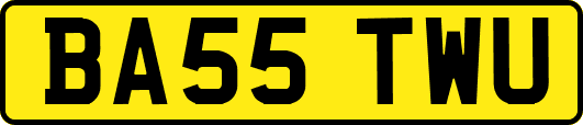 BA55TWU