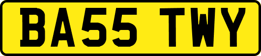 BA55TWY