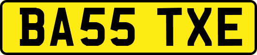 BA55TXE