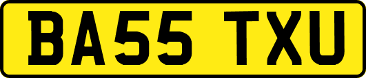 BA55TXU