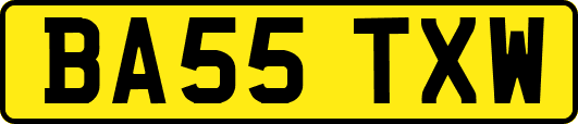 BA55TXW