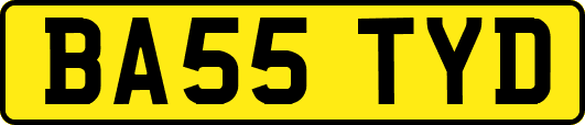 BA55TYD
