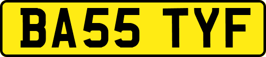BA55TYF