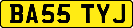 BA55TYJ