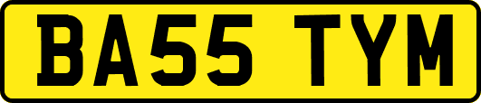 BA55TYM