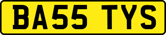 BA55TYS